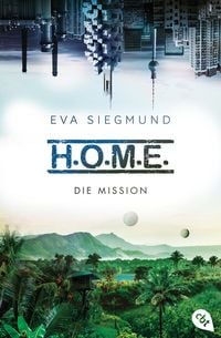 Produktbild: H.O.M.E. - Die Mission