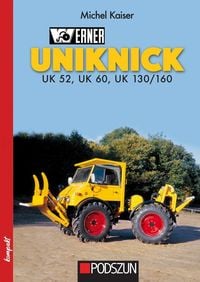 Produktbild: Werner Uniknick