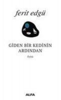 Produktbild: Giden Bir Kedinin Ardindan