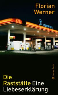 Produktbild: Die Rastst&auml;tte
