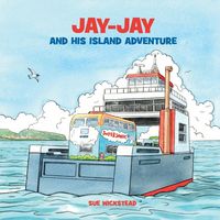 Produktbild: Jay-Jay and his Island Adventure