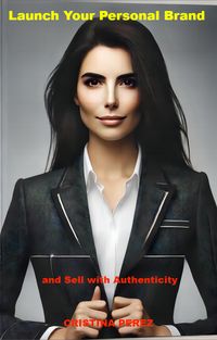 Produktbild: Launch your personal brand