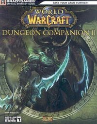 Produktbild: World of Warcraft Dungeon Companion II