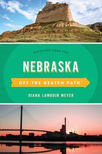 Produktbild: Nebraska Off the Beaten Path&reg;