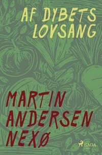 Produktbild: Af dybets lovsang