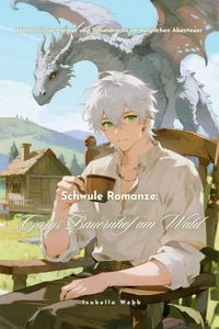 Produktbild: Schwule Romanze: Garys Bauernhof am Wald
