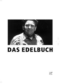 Produktbild: Das Edelbuch