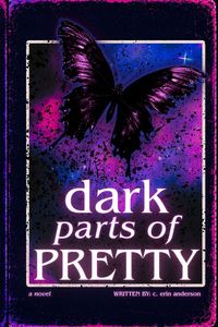 Produktbild: Dark Parts of Pretty