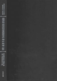 Produktbild: Stone, C: Urban Neighborhoods in a New Era - Revitalization