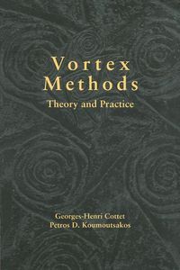 Produktbild: Vortex Methods