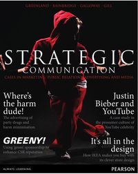 Produktbild: Strategic Communication