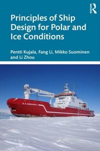 Produktbild: Li, F: Principles of Ship Design for Polar and Ice Condition