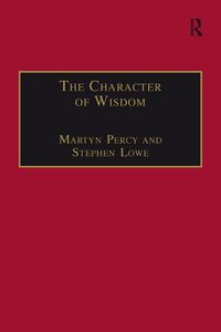 Produktbild: The Character of Wisdom