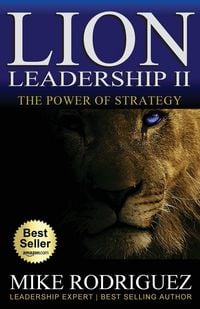 Produktbild: Lion Leadership II