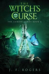 Produktbild: The Witch's Curse