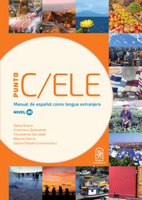 Produktbild: Punto C/ELE - Nivel A1