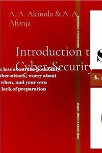 Produktbild: Introduction to Cyber-Security