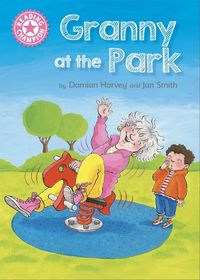 Bild vom Artikel Reading Champion: Granny at the Park vom Autor Damian Harvey