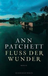Produktbild: Fluss der Wunder