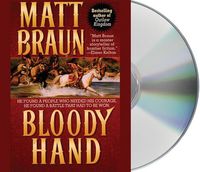 Produktbild: BLOODY HAND                  D