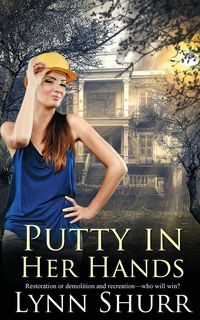 Produktbild: Putty in Her Hands