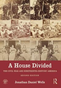 Produktbild: A House Divided