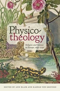 Produktbild: Physico-Theology