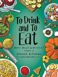 Produktbild: To Drink and to Eat Vol. 2