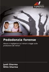 Produktbild: Pedodonzia forense