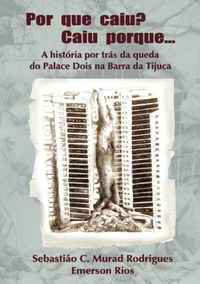 Produktbild: Por Que Caiu? Caiu Porque