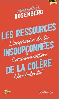 Produktbild: Les ressources insoup&ccedil;onn&eacute;es de la col&egrave;re