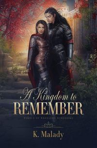 Produktbild: A Kingdom to Remember