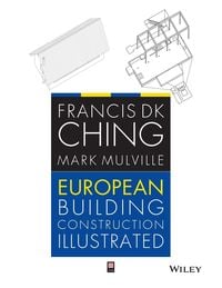 Produktbild: European Building Construction Illustrated
