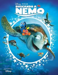 Produktbild: Buscando a Nemo