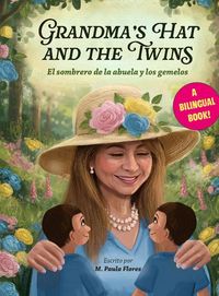Produktbild: Grandma's hat and the twins