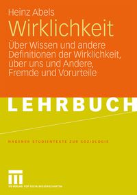 Produktbild: Wirklichkeit