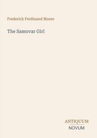 Produktbild: The Samovar Girl