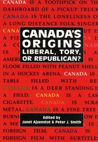 Produktbild: Canada's Origins
