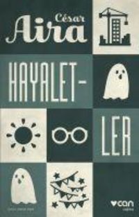 Produktbild: Hayaletler