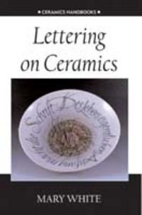 Produktbild: Lettering on Ceramics