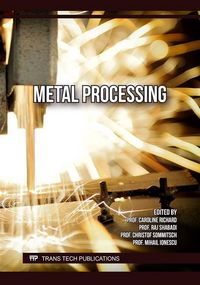 Produktbild: Metal Processing