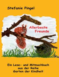 Produktbild: Allerbeste Freunde