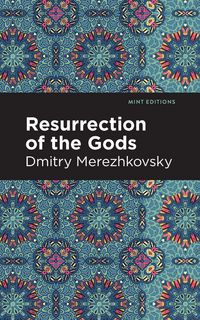 Produktbild: Resurrection of the Gods