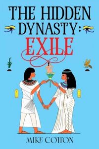 Produktbild: The Hidden Dynasty: Exile
