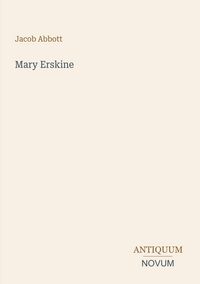 Produktbild: Mary Erskine