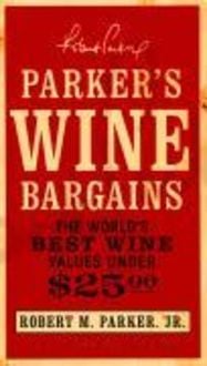 Produktbild: Parker's Wine Bargains