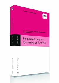 Produktbild: Instandhaltung im dynamischen Umfeld (E-Book, PDF)