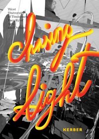 Produktbild: Chasing Light