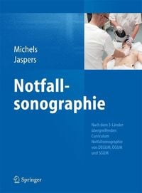 Produktbild: Notfallsonographie