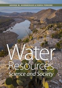 Produktbild: Water Resources